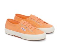 Superga Sneaker Cotu Classic 2750 orange/melone Damen, Größe Euro (US) 40 (9)
