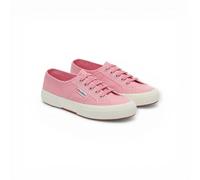 Superga Sneaker 2750 Cotu Classic – Pink Ish Avorio – Größe 8 (Damen) / 6,5 (Herren)