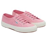 Superga Sneaker Cotu Classic 2750 pink/weiss Damen, Größe Euro (US) 38 (7,5)