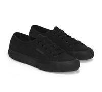 Superga Sneaker Cotu Classic 38, EURO-Größen schwarz Schnürhalbschuh Halbschuhe Unisex 38, EURO-Größen schwarz
