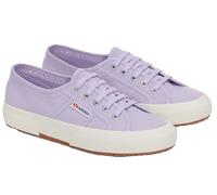 Superga Sneaker Cotu Classic 2750 violett/lavender Damen, Größe Euro (US) 41 (9,5)