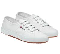 Superga Turnschuhe 2750 Cotu Classic weiß