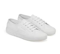 Superga Sneaker Cotu Classic 2750 weiss/weiss Damen, Größe Euro (US) 41 (9,5)