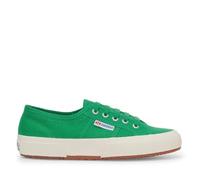 Superga - 2750 Cotu Classic Coton W - grün - Sneaker - Größe 38