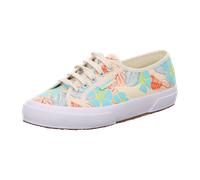 Superga Sneaker für Damen aus Italien, Spanien und Portugal für Damen, bunt, Größe 42 EU