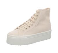 Superga Sneaker für Damen, beige, Größe 39 EU