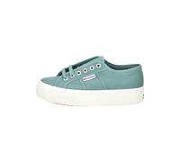 Superga Sneaker Textil Mint - 42