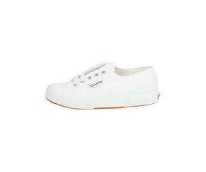 Superga Sneaker Textil Weiß - 42