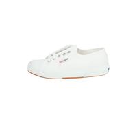 Superga Sneaker Textil Weiß - 43
