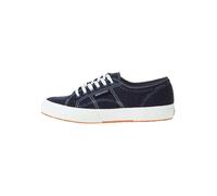 Superga Sneakers "Cotu - Cotton Terry" in Dunkelblau - Größe 46 | Damen Sneakers