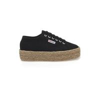 Superga Sneakers in Schwarz - Größe 41 | Damen Sneakers