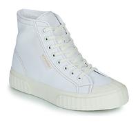 Superga Turnschuhe 2696 STRIPE in Weiss 40