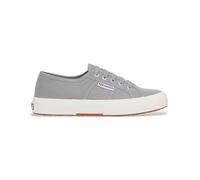 Superga 2750 Cotu Classic Grey Md-Favorio Größe EU 40