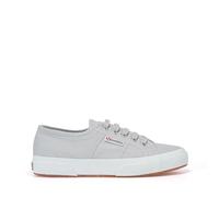 Superga Unisex 2750 COTU Classic Sneaker, Grau Grey Ash 04y, 37 EU