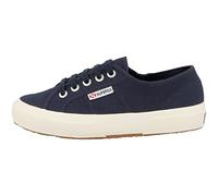 Superga Unisex 2750-COTU Classic Sneaker, Navy , 36 EU
