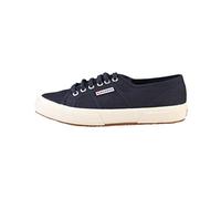 Superga Sneaker 2750-Cotu Classic Blau Größe 36