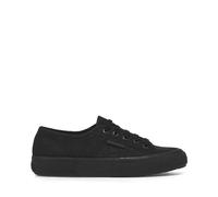 Superga Unisex 2750 COTU Classic Sneaker, Schwarz (997), 37.5 EU