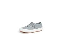 Superga Unisex Adult S000010 Sneaker, Grey Sage/Grey Sage, 9.5 US
