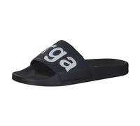 Superga Unisex Badeschlappen S111I3W-912 45 Blue/Navy/White