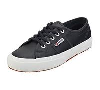 Superga Unisex-Erwachsene 1705 Cotu Schnürschuh, Navy, 35.5 EU
