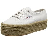 Superga Unisex Erwachsene 2790 Cotropew Sneakers, Grau, 40 EU