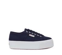 Superga Damen Sneaker Low 2790 COTW Linea up an down
