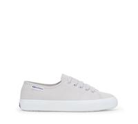 Superga Unisex-Erwachsene 3750 Leggera Sneaker, Grau/silberfarben, 6.5 Women/5 Men