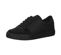 Superga Unisex Sneaker 2846 Leau S00DAI0-908 40 Total Black