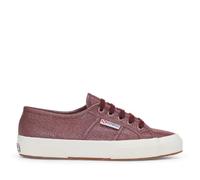 Superga Womens 2750 Lamew Court Trainers Pink