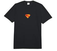 Supergirl 2026 Krypto Watch Out Circle Front Back Comfort Colors Adult Heavyweight T-Shirt