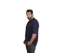 E4001 Promodoro Herren Superior Polo Kurzarm Navy 5XL
