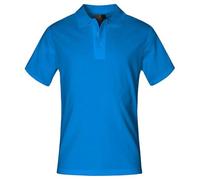 Promodoro Poloshirt Herren 4001 Gr. 5XL turquoise