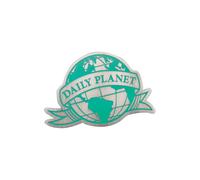 Superman 2025 Ansteck-Pin Daily Planet