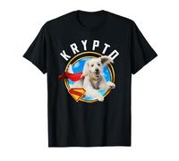Superman (2025 Movie) Krypto Sky T-Shirt
