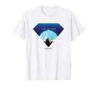 Superman (2025 Movie) Superman Krypto Earth Shield T-Shirt