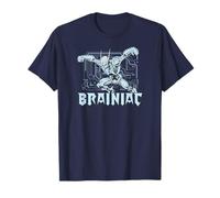 Superman Brainiac T-Shirt