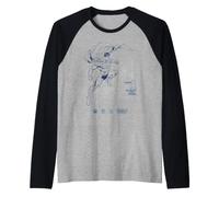 Superman Kinder-Superheld mit Umhang, Daily Planet DC Comic-Trend Raglan