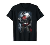 Superman Light of The Sun T Shirt T-Shirt