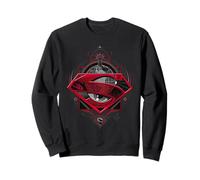 Superman Red Eye Sweatshirt