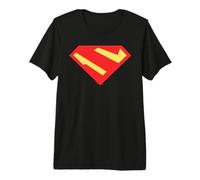 Superman Shield 2023 Premium T-Shirt