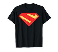 Superman Shield 2023 T-Shirt