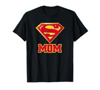 Superman Super Mom Supermama T-Shirt