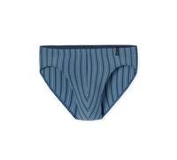 SCHIESSER - Supermini atlantikblau - Gr. - 9