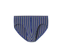 Supermini Slip royal gestreift - 95/5 5