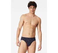 Supermini Modal gemustert havanaa - Long Life Soft 8