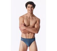 Supermini-Slip acqua gestreift - Long Life Soft 9