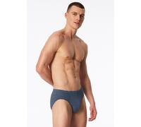 Supermini-Slip atlantikblau gemustert - 95/5 9