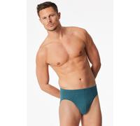 Supermini-Slip grün gemustert - 95/5 10