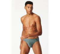 Supermini Slip mineral gestreift - Long Life Soft 8