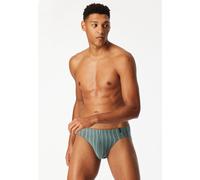 Supermini Slip mineral gestreift - Long Life Soft 9